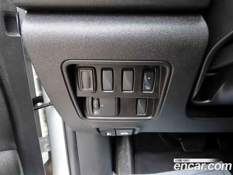 Renault QM6 2023 2.0 Автомат в Москве № 186021, фото 12