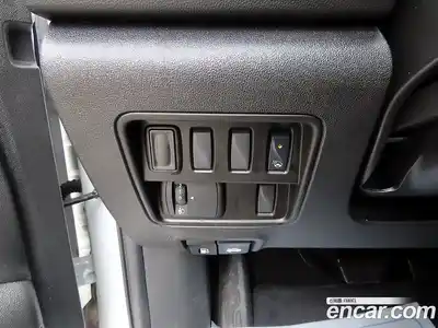 Renault QM6 2023 2.0 Автомат в Москве № 186021, миниатюра 12