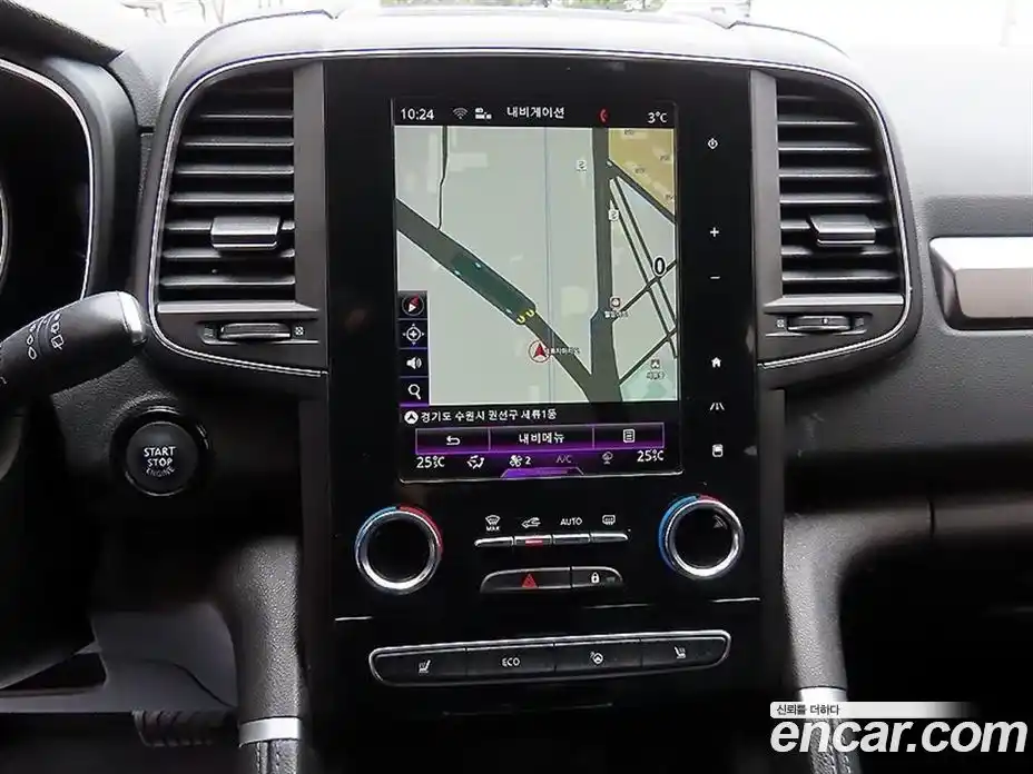 Renault QM6 2023 2.0 Автомат в Москве № 186021, фото 13