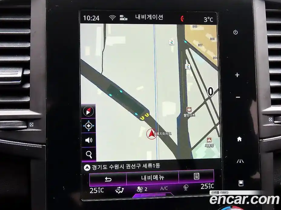 Renault QM6 2023 2.0 Автомат в Москве № 186021, фото 14