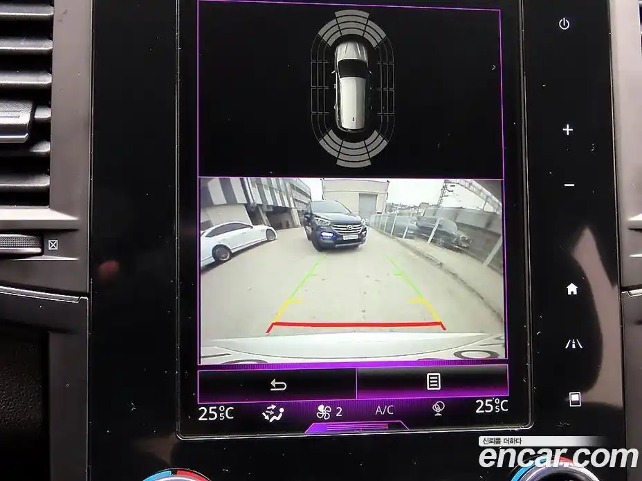 Renault QM6 2023 2.0 Автомат в Москве № 186021, фото 15