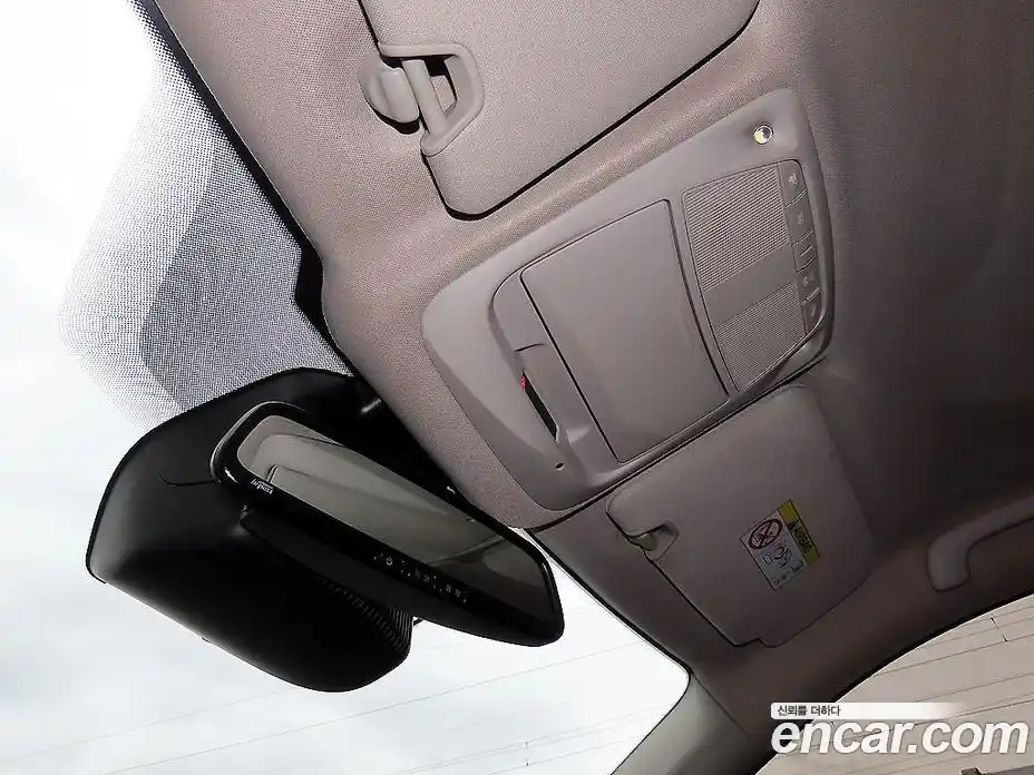 Renault QM6 2023 2.0 Автомат в Москве № 186021, фото 16