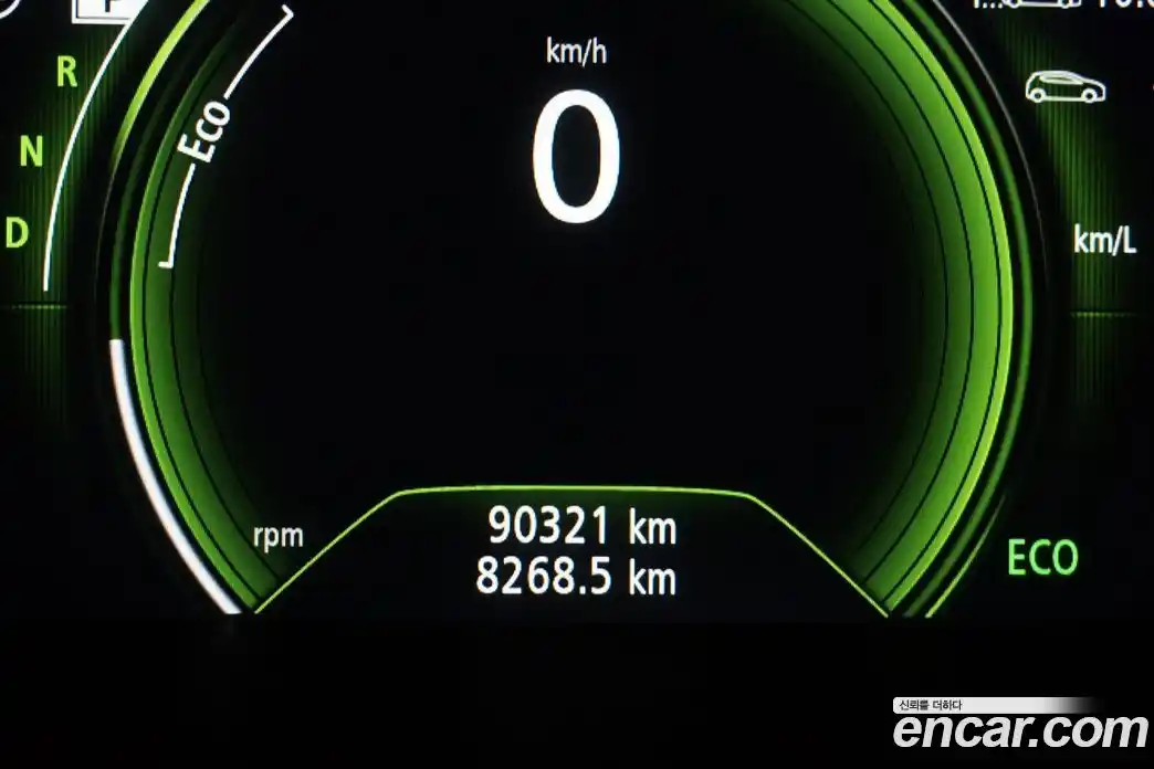 Renault QM6 2019 2.0 Автомат в Москве № 186050, фото 18