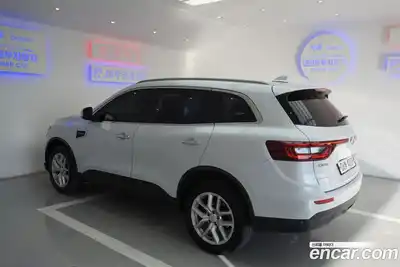 Renault QM6 2019 2.0 Автомат в Москве № 186050, миниатюра 3