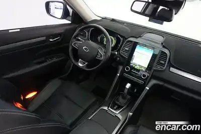 Renault QM6 2019 2.0 Автомат в Москве № 186050, миниатюра 5