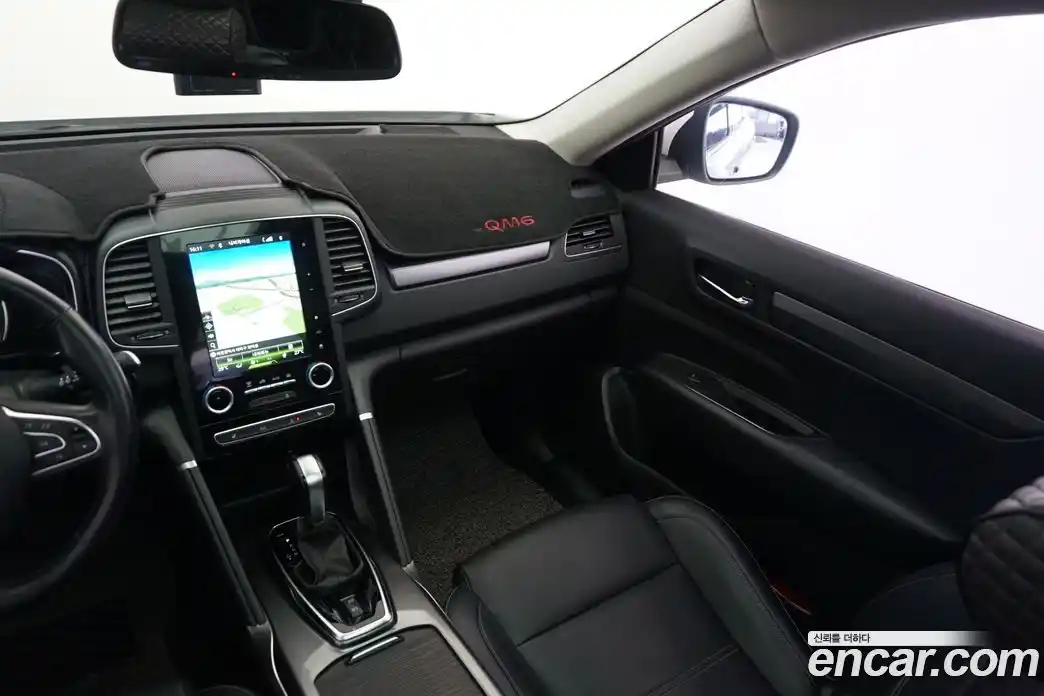 Renault QM6 2019 2.0 Автомат в Москве № 186050, фото 6