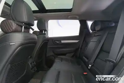 Renault QM6 2019 2.0 Автомат в Москве № 186050, миниатюра 8