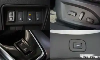 Renault QM6 2019 2.0 Автомат в Москве № 186050, миниатюра 10