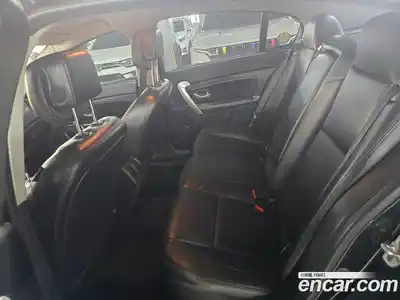 Renault SM5 2014 2.0 Автомат в Москве № 186173, миниатюра 11