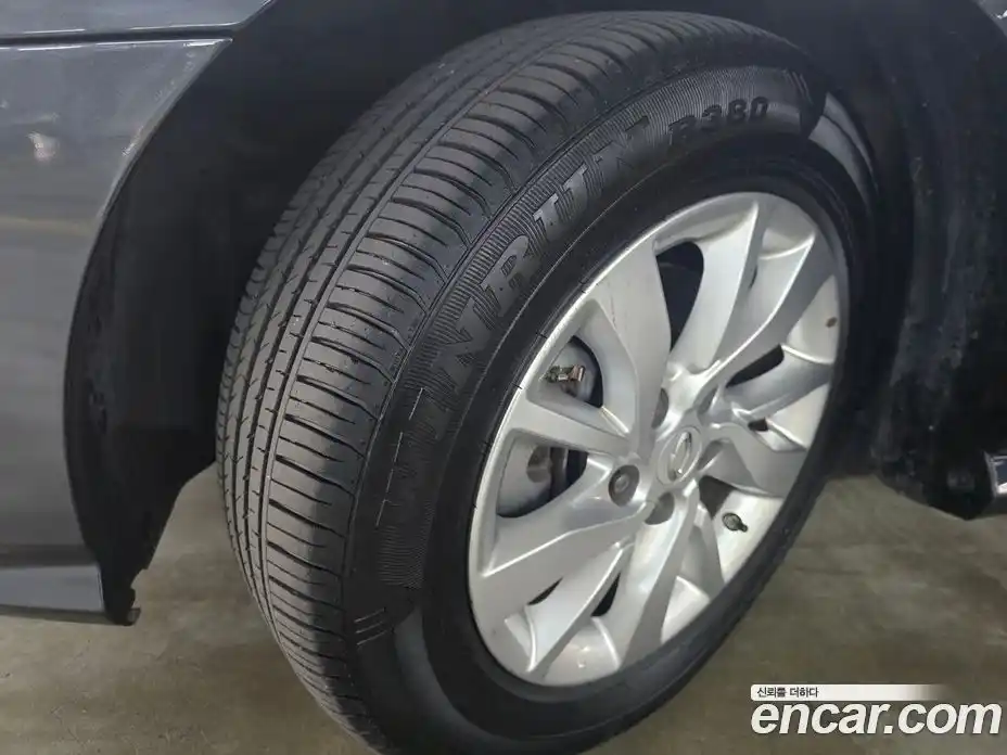 Renault SM5 2014 2.0 Автомат в Москве № 186173, фото 12