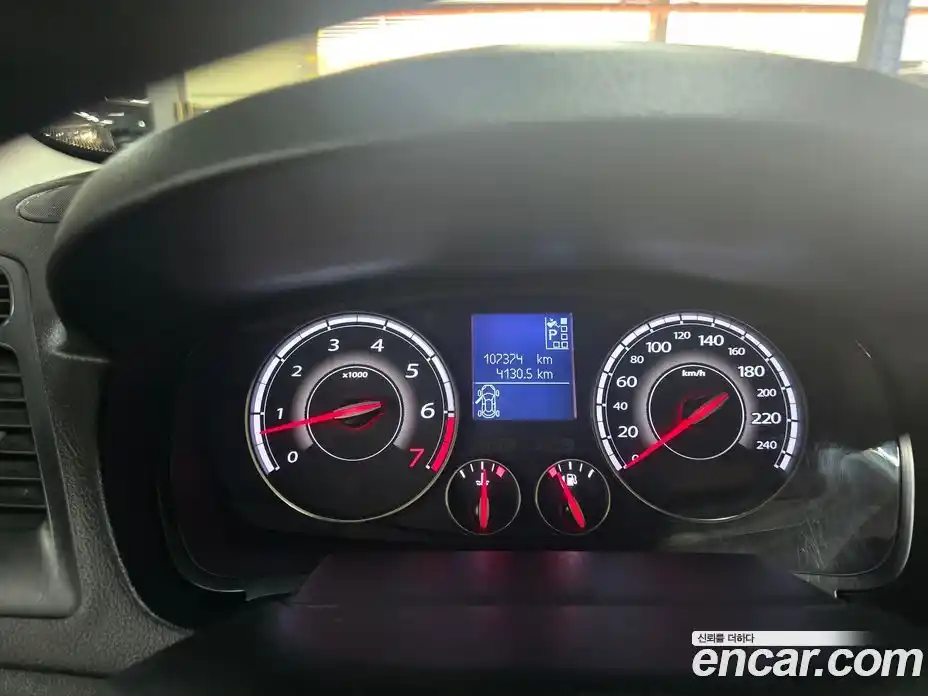 Renault SM5 2014 2.0 Автомат в Москве № 186173, фото 13