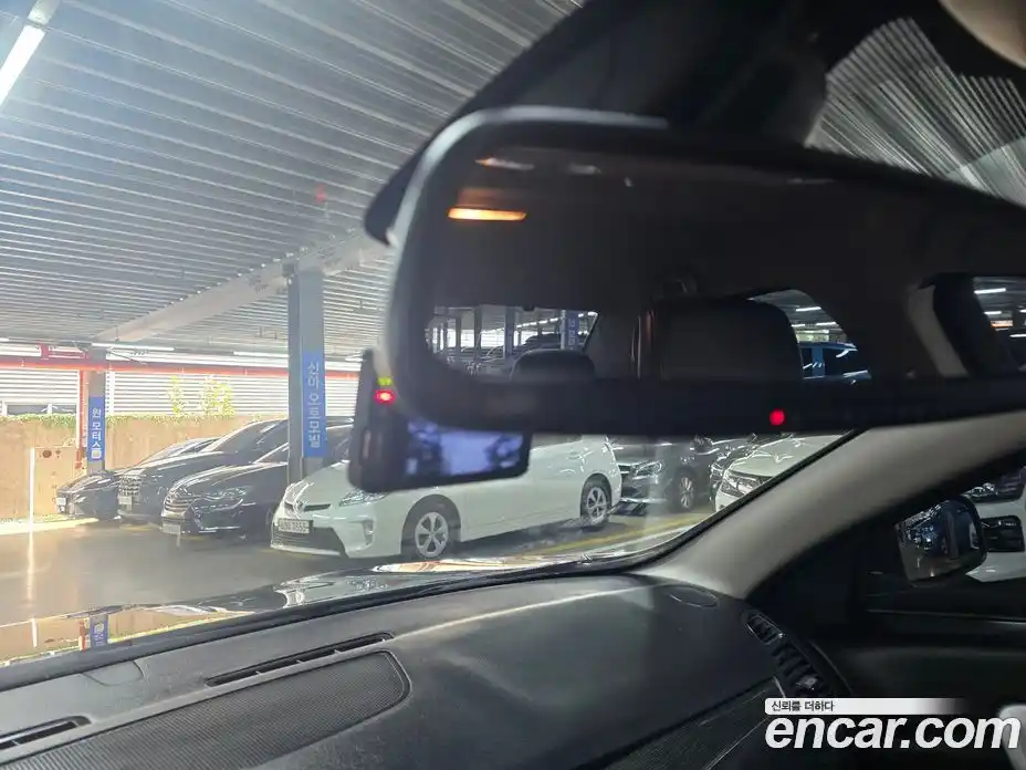 Renault SM5 2014 2.0 Автомат в Москве № 186173, фото 5