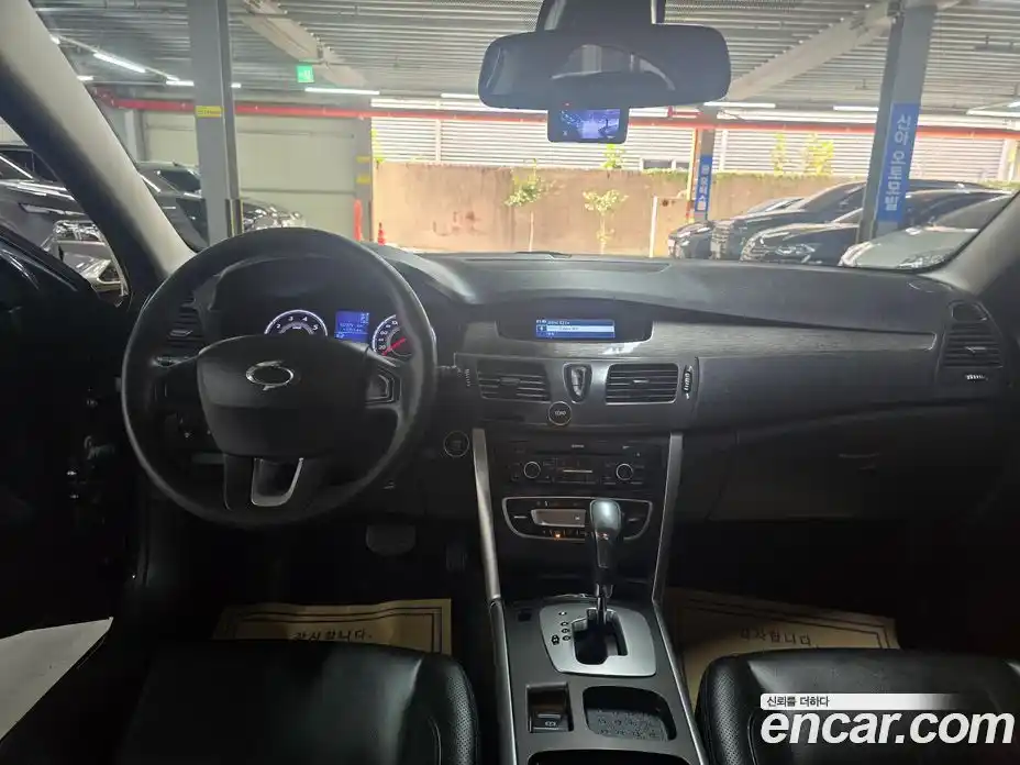 Renault SM5 2014 2.0 Автомат в Москве № 186173, фото 7