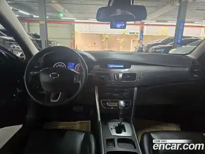 Renault SM5 2014 2.0 Автомат в Москве № 186173, миниатюра 7