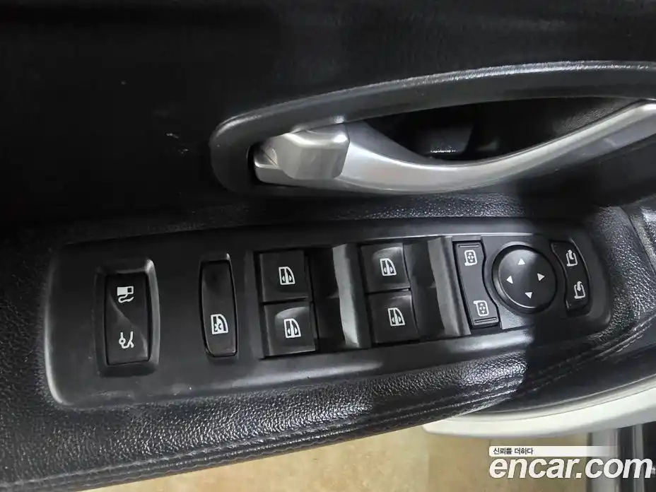 Renault SM5 2014 2.0 Автомат в Москве № 186173, фото 8