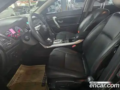 Renault SM5 2014 2.0 Автомат в Москве № 186173, миниатюра 9