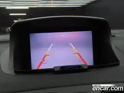 Renault SM3 2013 1.6 Автомат в Москве № 186395, миниатюра 12