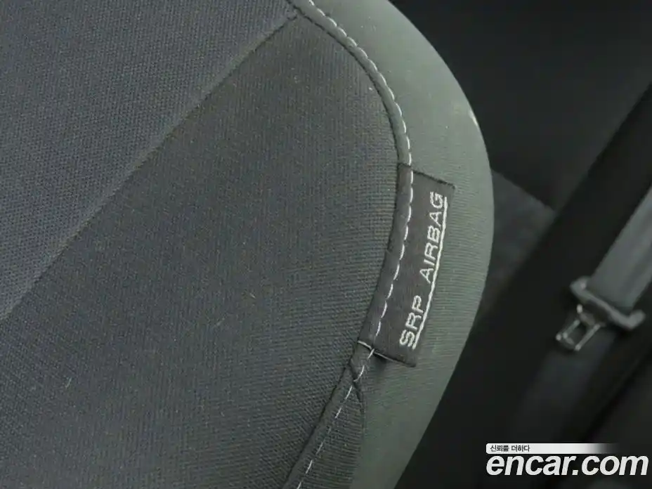 Renault SM3 2013 1.6 Автомат в Москве № 186395, фото 14