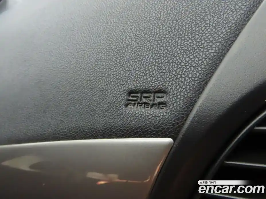 Renault SM3 2013 1.6 Автомат в Москве № 186395, фото 15