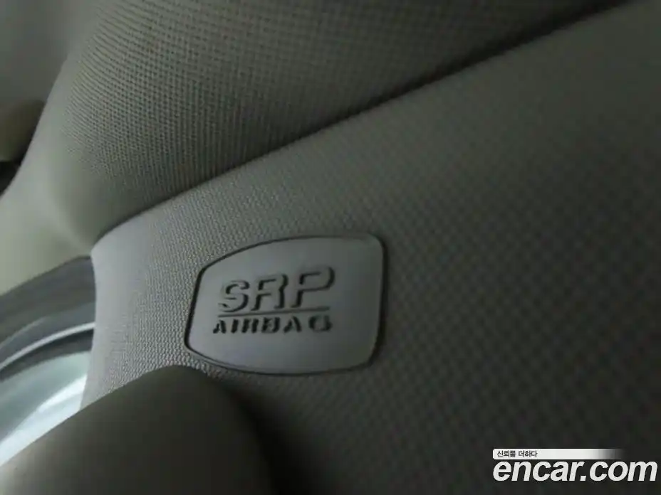 Renault SM3 2013 1.6 Автомат в Москве № 186395, фото 16