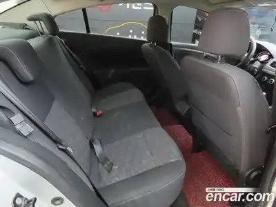 Renault SM3 2013 1.6 Автомат в Москве № 186395, миниатюра 7