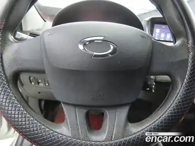 Renault SM3 2013 1.6 Автомат в Москве № 186395, миниатюра 9