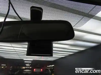 Renault SM3 2013 1.6 Автомат в Москве № 186395, миниатюра 10