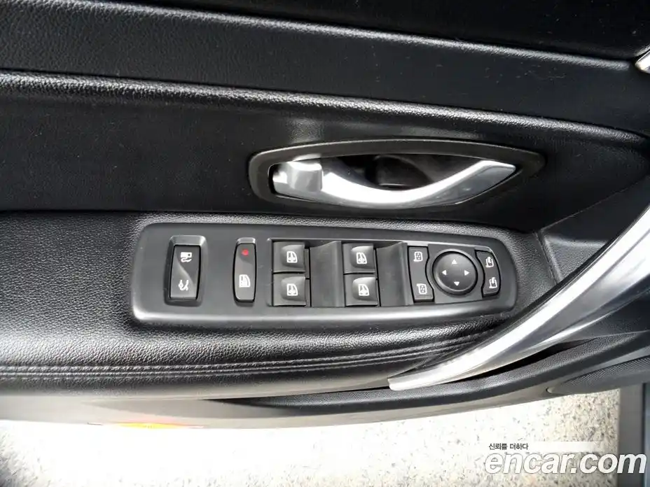 Renault SM5 2010 2.0 Автомат в Москве № 186402, фото 15