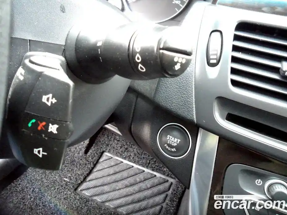 Renault SM5 2010 2.0 Автомат в Москве № 186402, фото 16