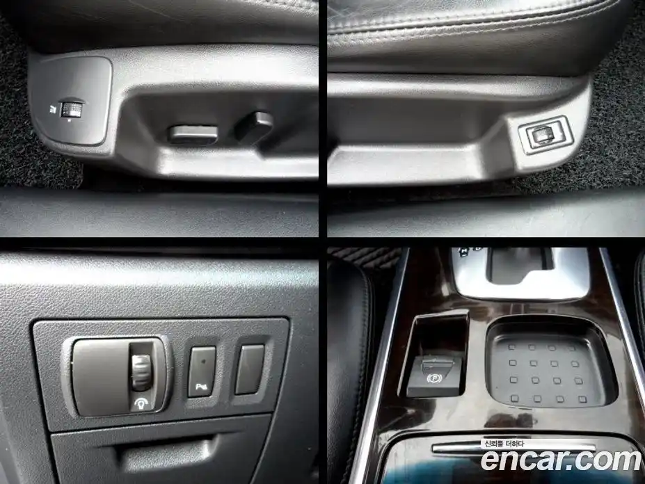 Renault SM5 2010 2.0 Автомат в Москве № 186402, фото 18