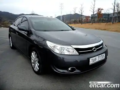 Renault SM5 2010 2.0 Автомат в Москве № 186402, миниатюра 4