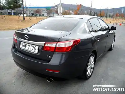 Renault SM5 2010 2.0 Автомат в Москве № 186402, миниатюра 5