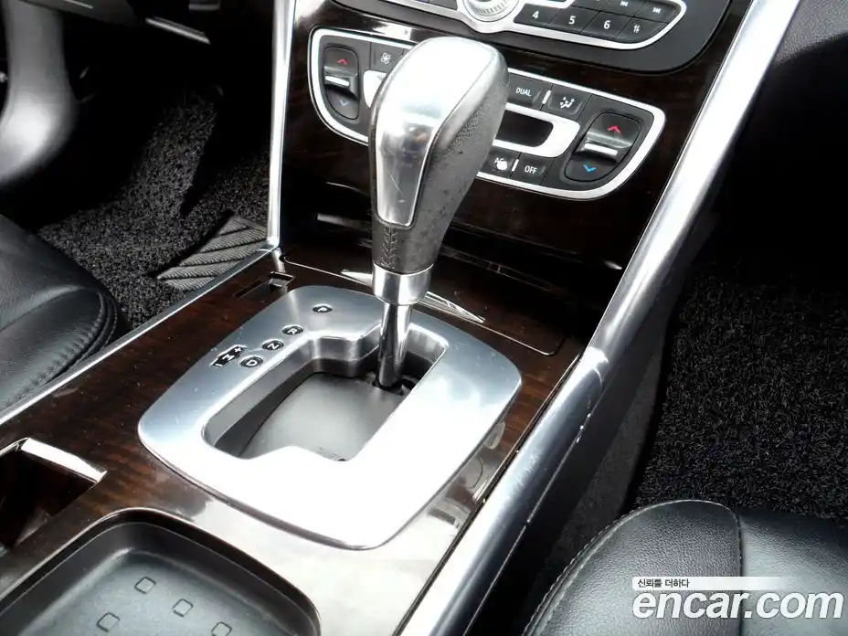 Renault SM5 2010 2.0 Автомат в Москве № 186402, фото 9