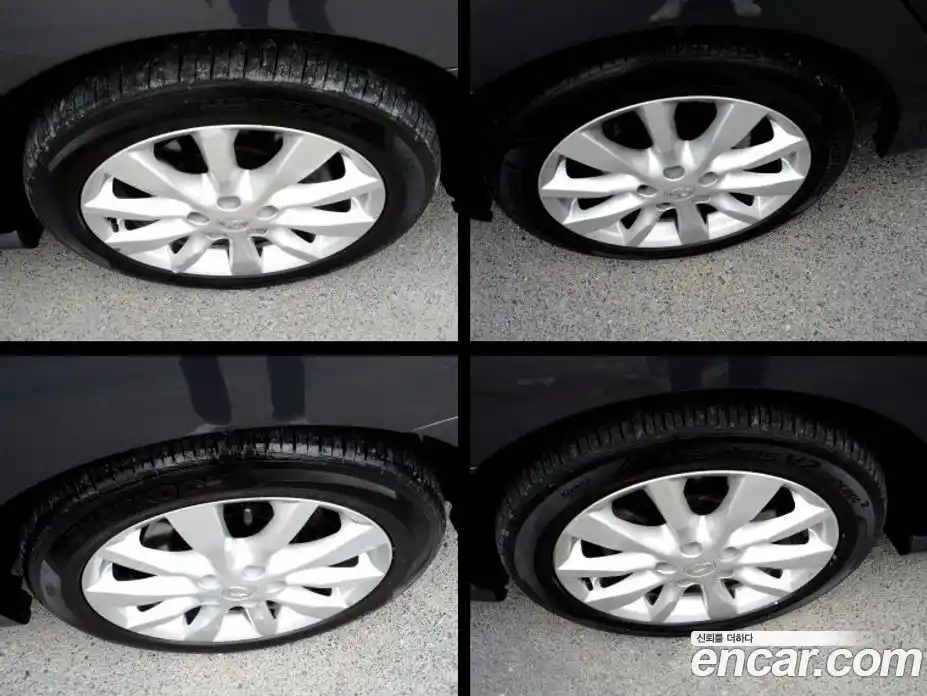 Renault SM5 2010 2.0 Автомат в Москве № 186402, фото 10