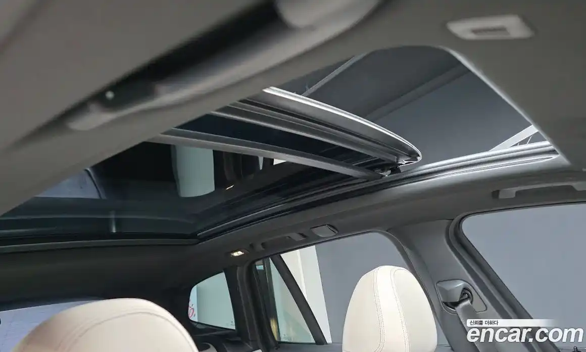 BMW iX3 2024 0.2 Автомат в Москве № 188069, фото 11