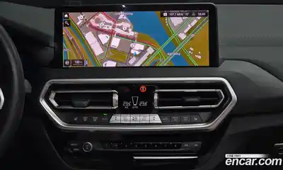 BMW iX3 2024 0.2 Автомат в Москве № 188069, миниатюра 9