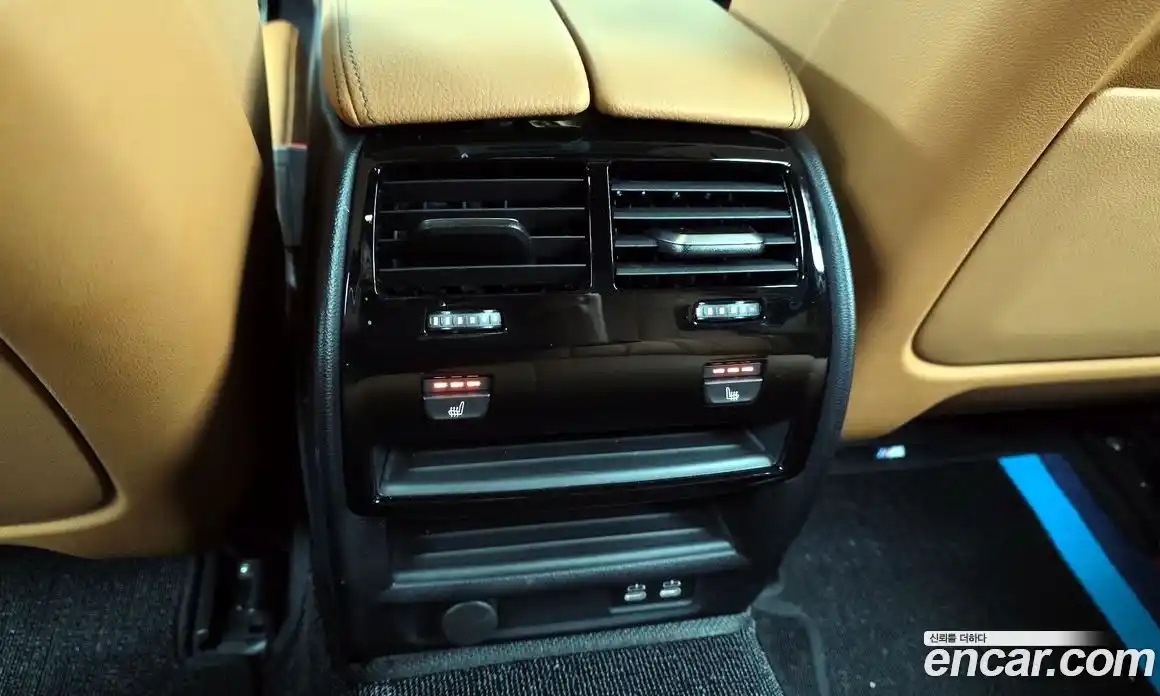 BMW 5-Series 2023 2.0 Автомат в Москве № 188395, фото 18