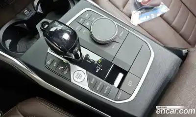 BMW 3-Series 2021 2.0 Автомат в Москве № 189065, миниатюра 5