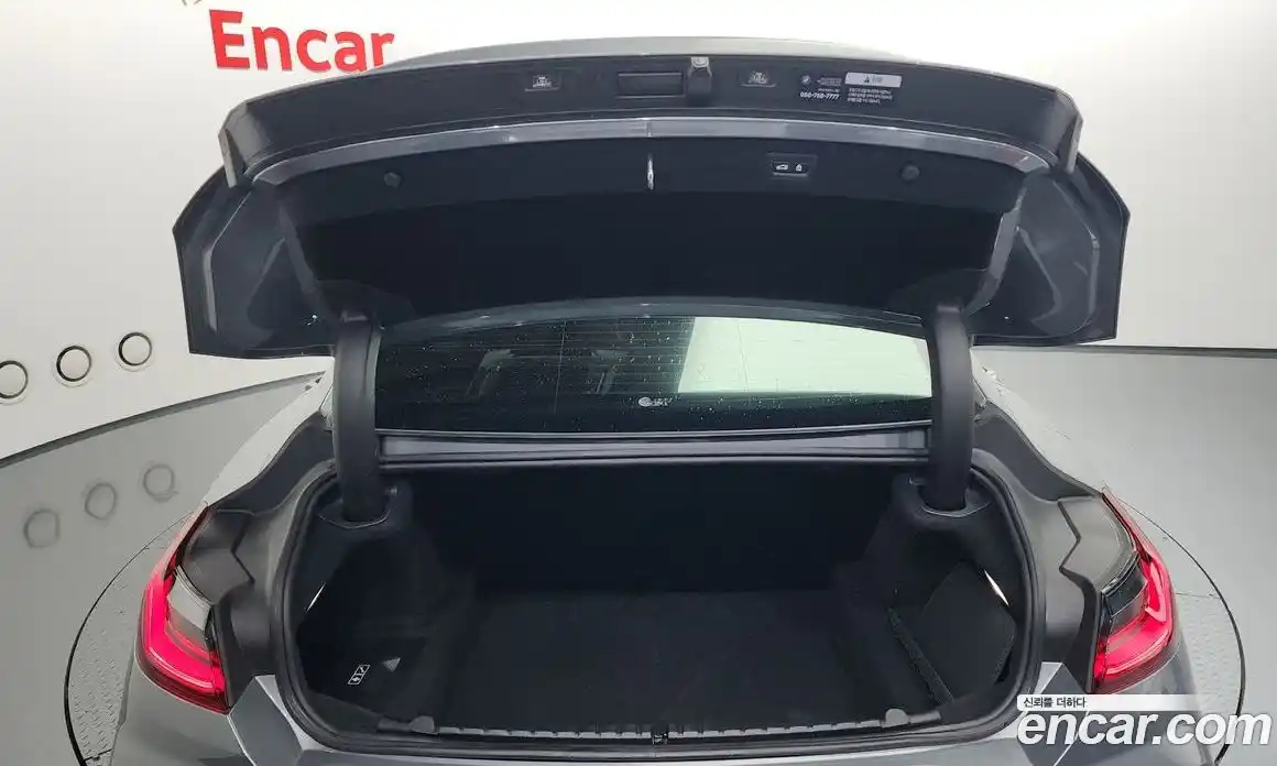 BMW 8-Series 2023 4.4 Автомат в Москве № 189295, фото 12