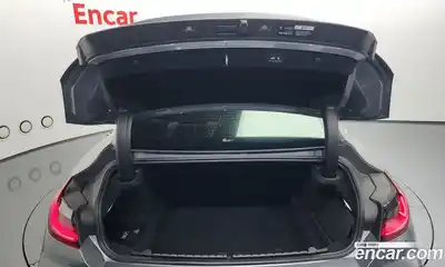 BMW 8-Series 2023 4.4 Автомат в Москве № 189295, миниатюра 12