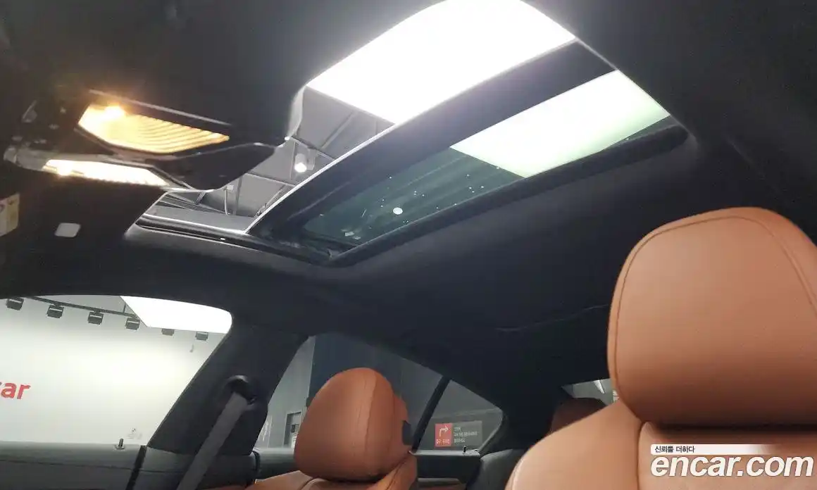 BMW 8-Series 2023 4.4 Автомат в Москве № 189295, фото 4