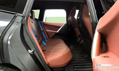 BMW iX 2024 0.3 Автомат в Москве № 190178, миниатюра 12