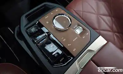 BMW iX 2024 0.3 Автомат в Москве № 190178, миниатюра 9