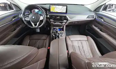 BMW Gran Turismo 2023 3.0 Автомат в Москве № 190312, миниатюра 11