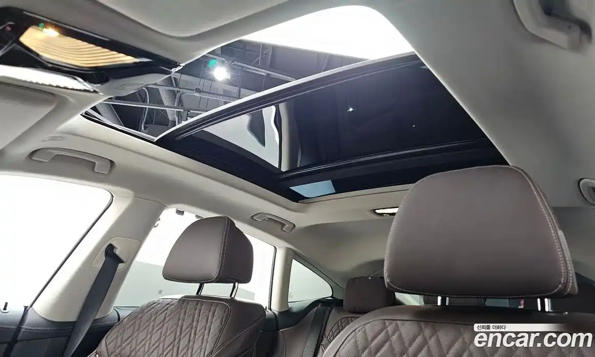 BMW Gran Turismo 2023 3.0 Автомат в Москве № 190312, фото 14