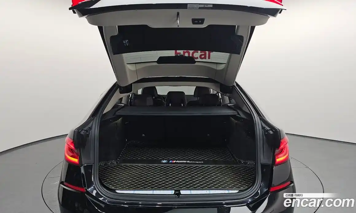 BMW Gran Turismo 2023 3.0 Автомат в Москве № 190312, фото 15