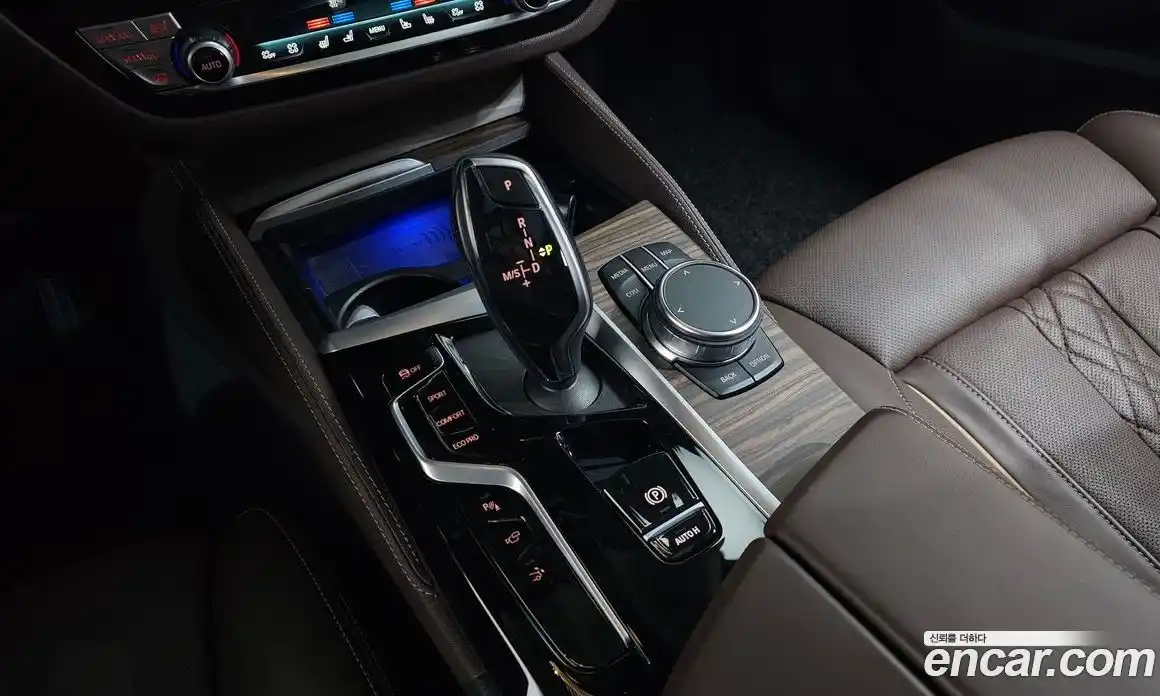 BMW Gran Turismo 2023 3.0 Автомат в Москве № 190312, фото 17