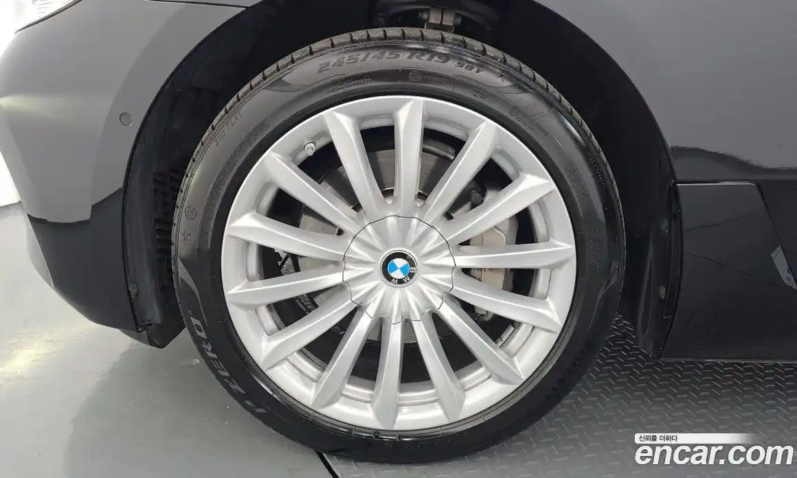 BMW Gran Turismo 2023 3.0 Автомат в Москве № 190312, фото 19