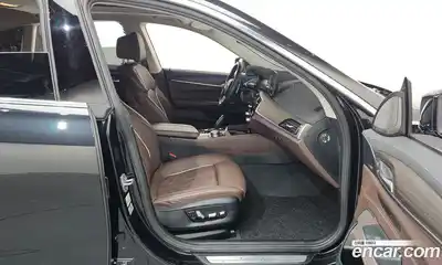 BMW Gran Turismo 2023 3.0 Автомат в Москве № 190312, миниатюра 2