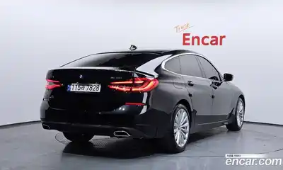 BMW Gran Turismo 2023 3.0 Автомат в Москве № 190312, миниатюра 4